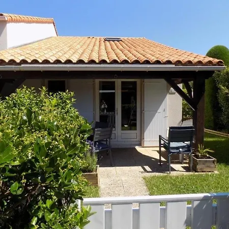 דירה Palais Sur - Mitoyenne - Hauts De St Palais - Piscine *