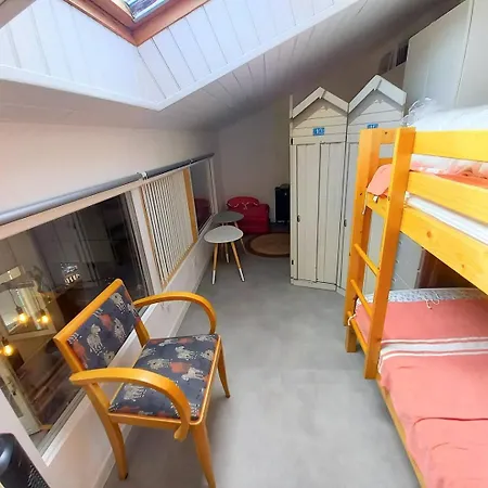 Palais Sur - Mitoyenne - Hauts De St Palais - Piscine