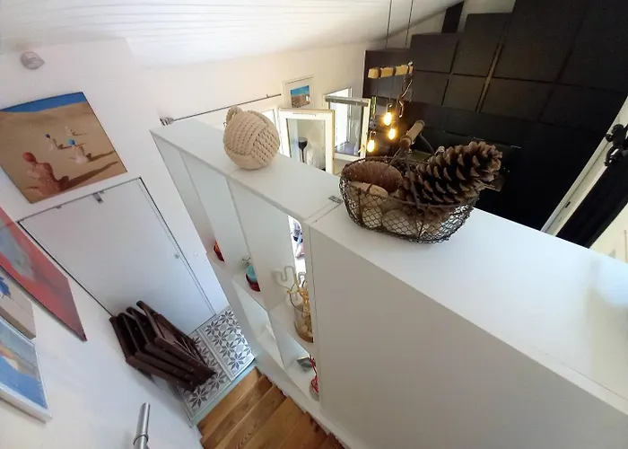 Palais Sur - Mitoyenne - Hauts De St Palais - Piscine דירה