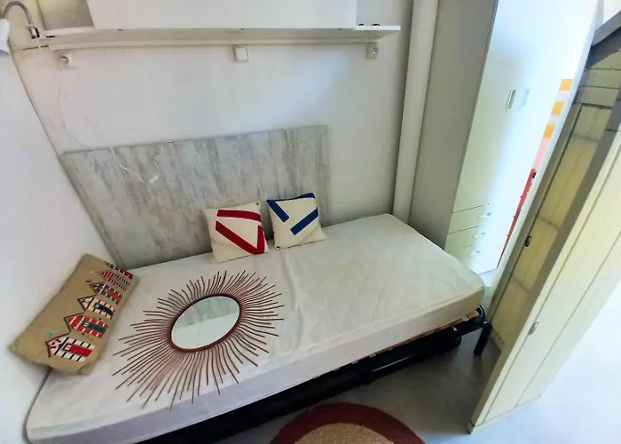 Palais Sur - Mitoyenne - Hauts De St Palais - Piscine דירה *