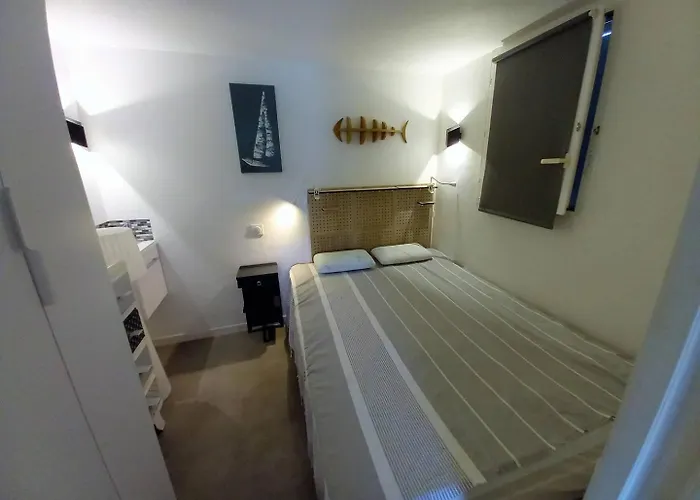 Palais Sur - Mitoyenne - Hauts De St Palais - Piscine *