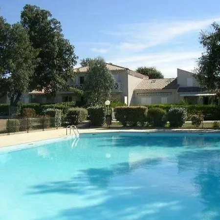 Palais Sur - Mitoyenne - Hauts De St Palais - Piscine Apartment