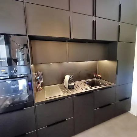 Palais Sur - Mitoyenne - Hauts De St Palais - Piscine Apartmán *