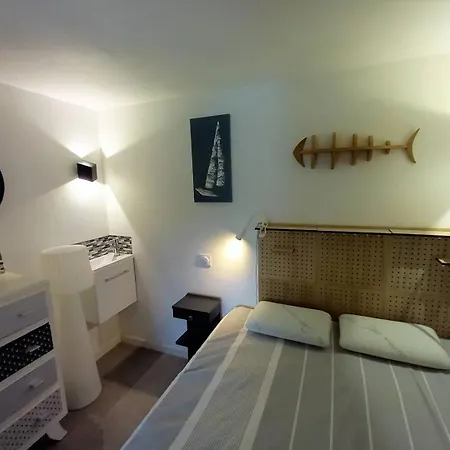 Palais Sur - Mitoyenne - Hauts De St Palais - Piscine Saint-Palais-sur-Mer