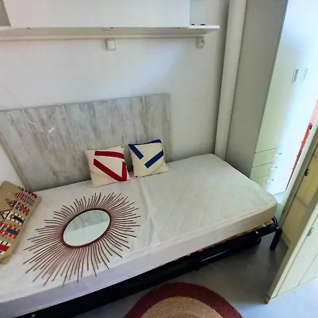 Palais Sur - Mitoyenne - Hauts De St Palais - Piscine Apartmán *