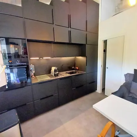 Apartmán Palais Sur - Mitoyenne - Hauts De St Palais - Piscine