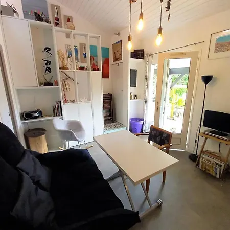 Apartmán Palais Sur - Mitoyenne - Hauts De St Palais - Piscine Saint-Palais-sur-Mer