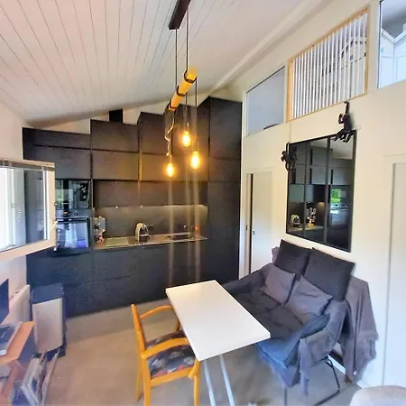 Palais Sur - Mitoyenne - Hauts De St Palais - Piscine Apartmán Saint-Palais-sur-Mer