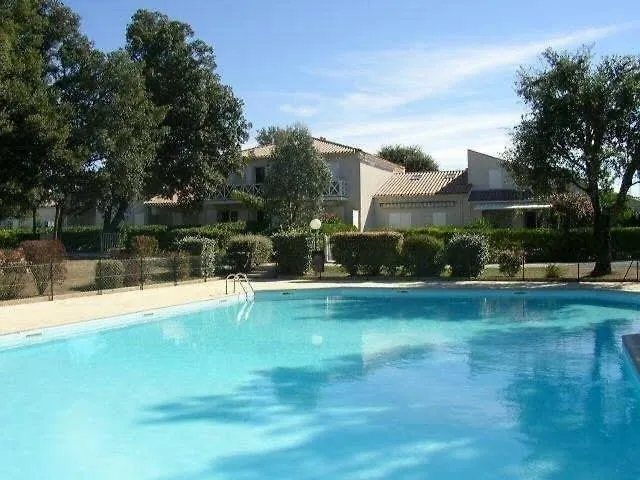 Palais Sur - Mitoyenne - Hauts De St Palais - Piscine Διαμέρισμα