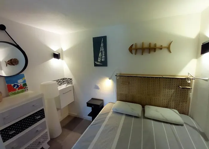 Palais Sur - Mitoyenne - Hauts De St Palais - Piscine Saint-Palais-sur-Mer