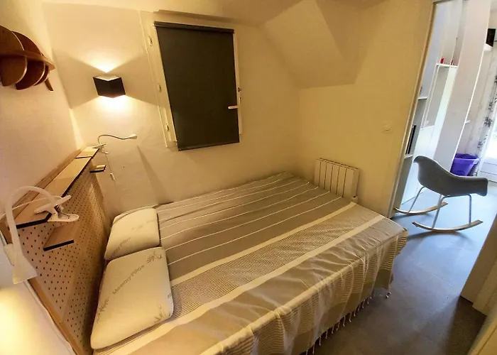 Palais Sur - Mitoyenne - Hauts De St Palais - Piscine Διαμέρισμα