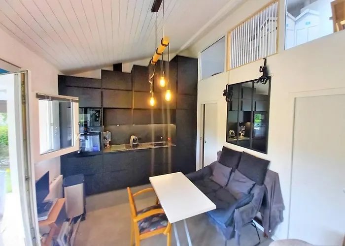 Palais Sur - Mitoyenne - Hauts De St Palais - Piscine Διαμέρισμα Saint-Palais-sur-Mer